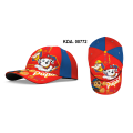KIDS PAW PATROL CAP 2201 KIDS CAPS